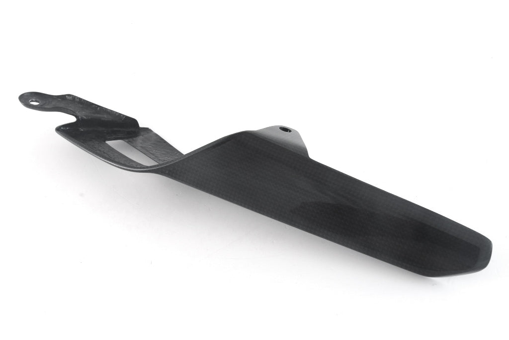 Fullsix Carbon Chain Guard - Ducati Multistrada V4