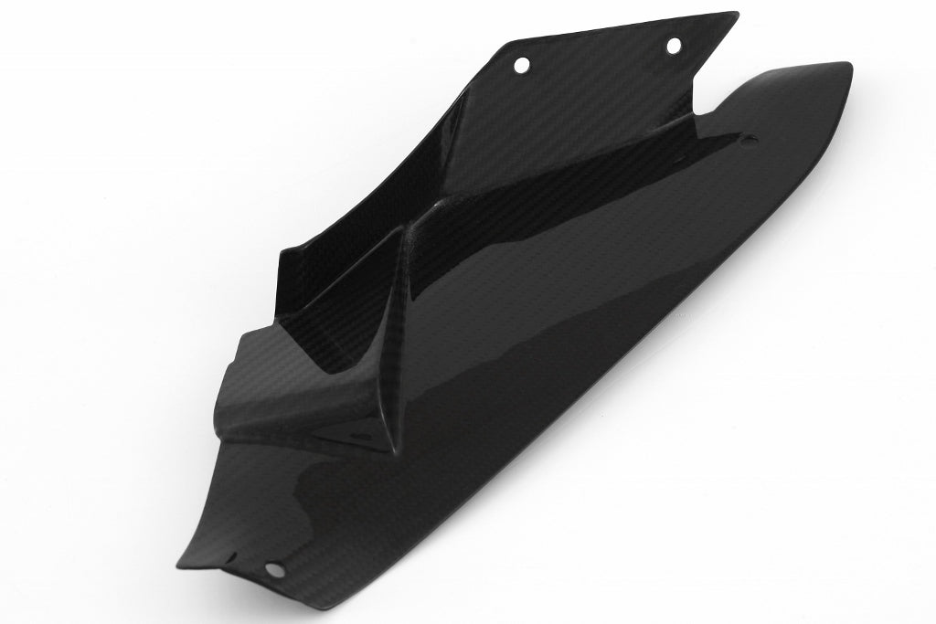 Fullsix Carbon Upper Fairing Cover - Set - BMW S1000R/S1000RR