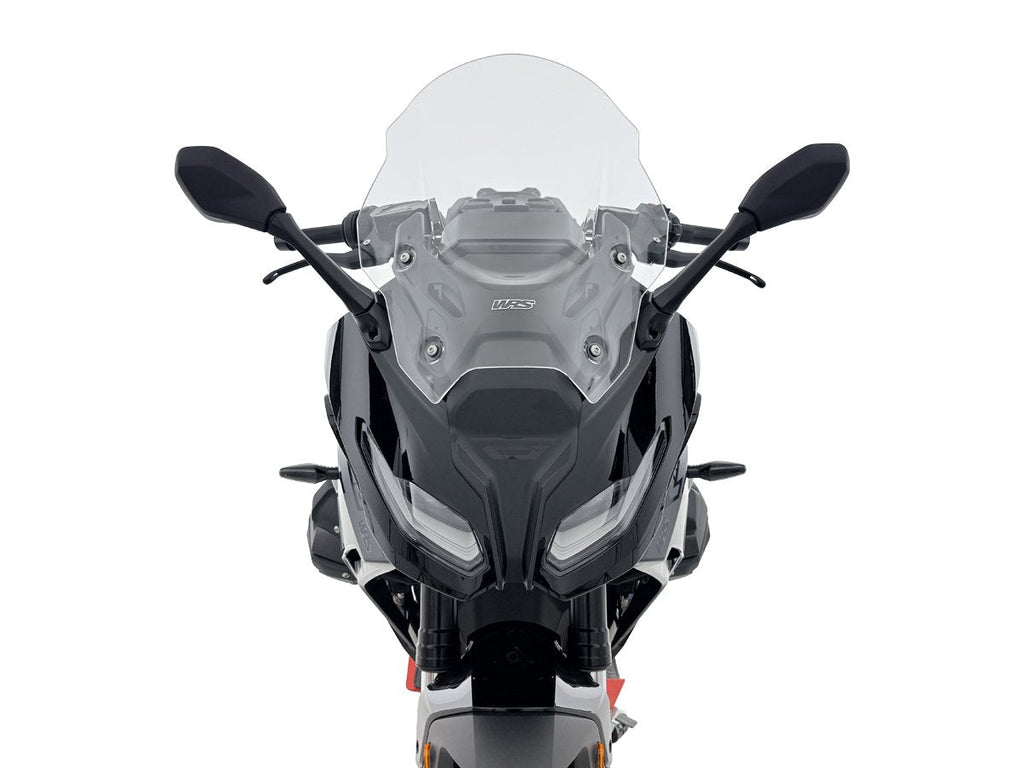 WRS Touring Windscreen BMW R 1300 RS 2025-2026