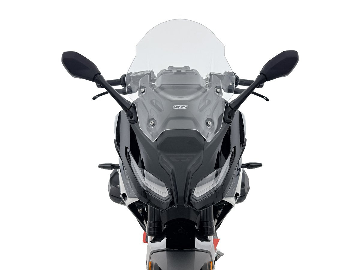 WRS Touring Windscreen BMW R 1300 RS 2025-2026