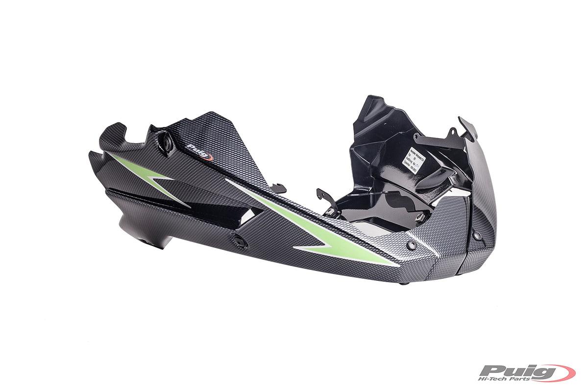 Puig Engine Spoiler - Kawasaki Z800