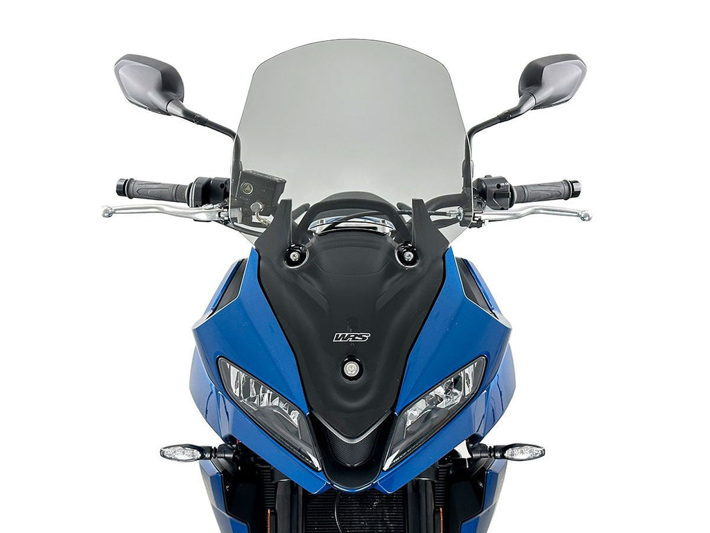 WRS Touring Windscreen Triumph Tiger Sport 660 2022-2026