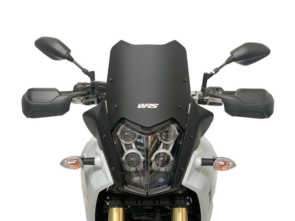 WRS Sport Windscreen Yamaha Tenere 700 2019-2024
