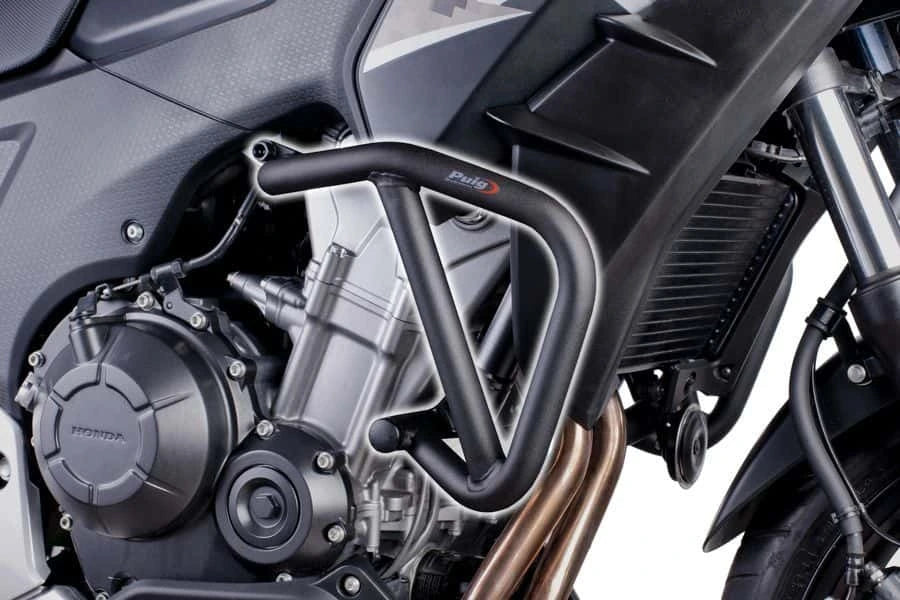 Puig Engine Guards - Honda CB500F