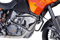 Puig Engine Guards - KTM 1190 Adventure