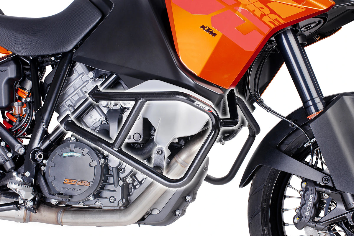 Puig Engine Guards - KTM 1190 Adventure