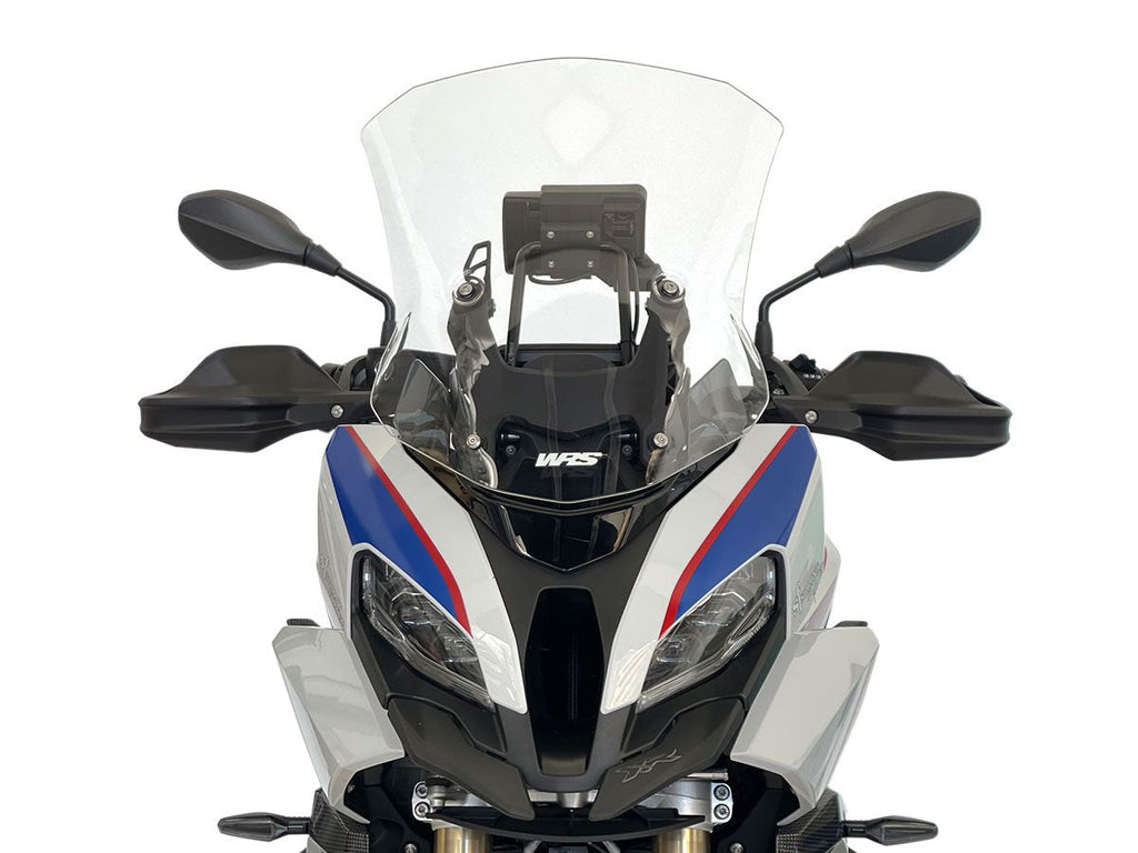 WRS Caponord Windscreen BMW S 1000 XR 2020-2026