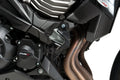Puig R19 Frame Sliders - Kawasaki Z800 2013-2017