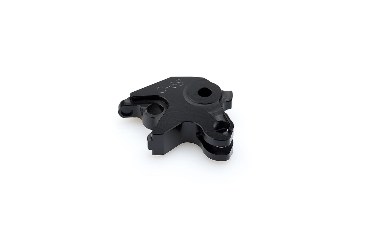 Puig Adaptor Clutch Lever - BMW Clutch Lever Bracket (C68)