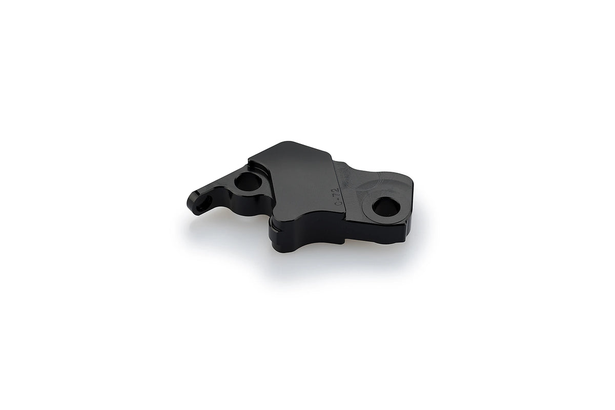 Puig Adaptor Clutch Lever - Ducati Clutch Lever Bracket (Ref. 6590)