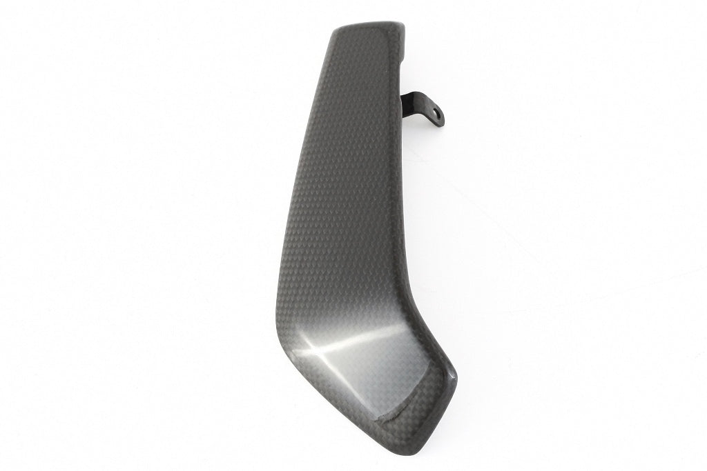 Fullsix Carbon Radiator Cover - Right - Ducati Monster 821/Monster 1200