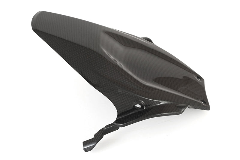 Fullsix Carbon Rear Mudguard - OEM - Ducati 899 Panigale