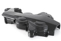 Fullsix Carbon Cam Belt Cover - Horizontal - Ducati Multistrada 950/Multistrada 1200