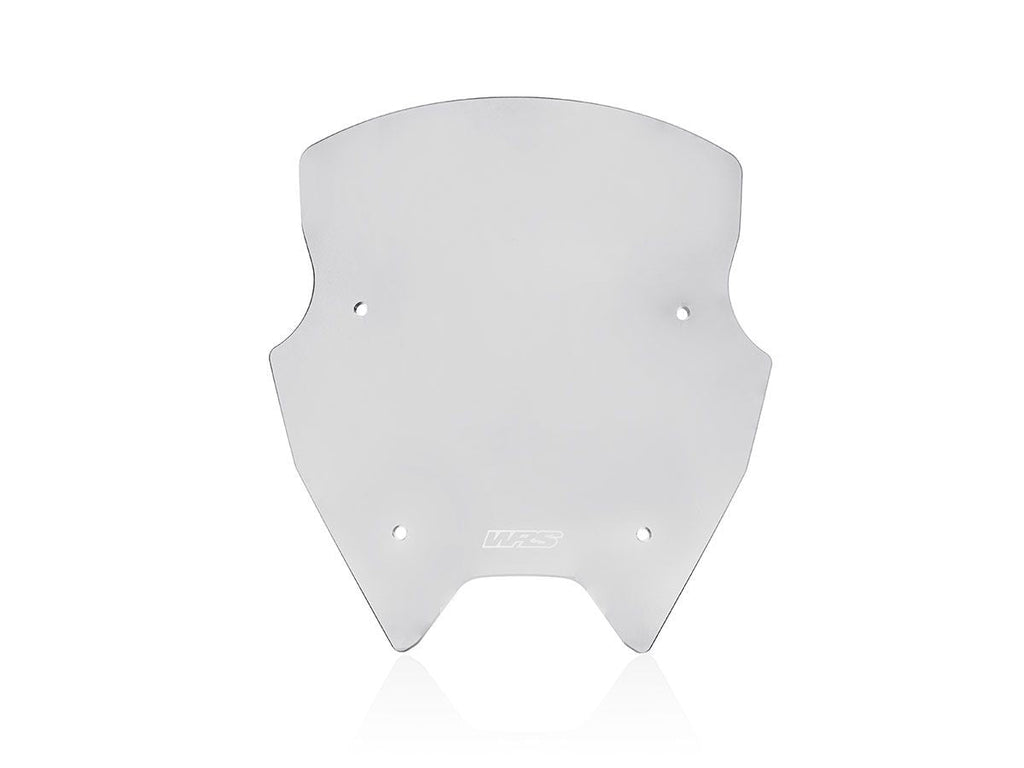 WRS Sport Windscreen BMW R 1200 RS 2015-2018 / R 1250 RS 2018-2024