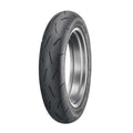 Dunlop TT93GP PRO Tire