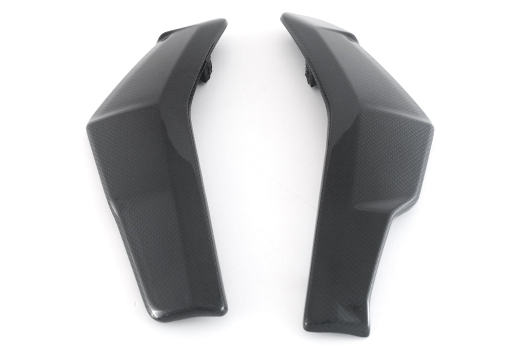 Fullsix Carbon Radiator Covers - Set - Ducati Panigale V2/Streetfighter V2