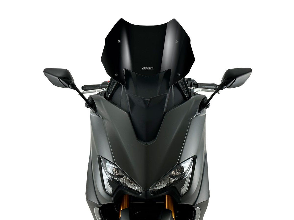 WRS Windscreen Sport Evo WRS Yamaha T-Max 560 2020-2021