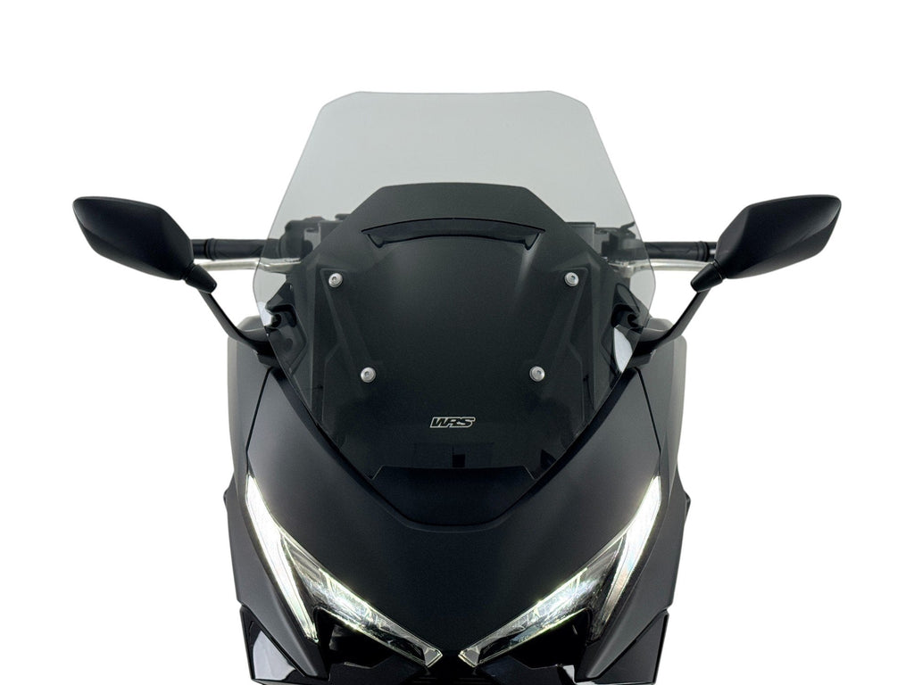 WRS Intermedio Windscreen Honda Forza 750 2025-2026