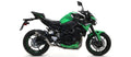 Arrow Racing Headers - Kawasaki Z900