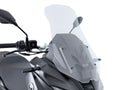 WRS Touring Windscreen Voge Sfida Sr2 ADV 200 2026