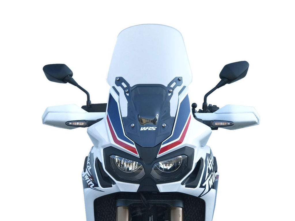 WRS Adventure Windscreen Honda Africa Twin CRF 1000 L 2016-2019