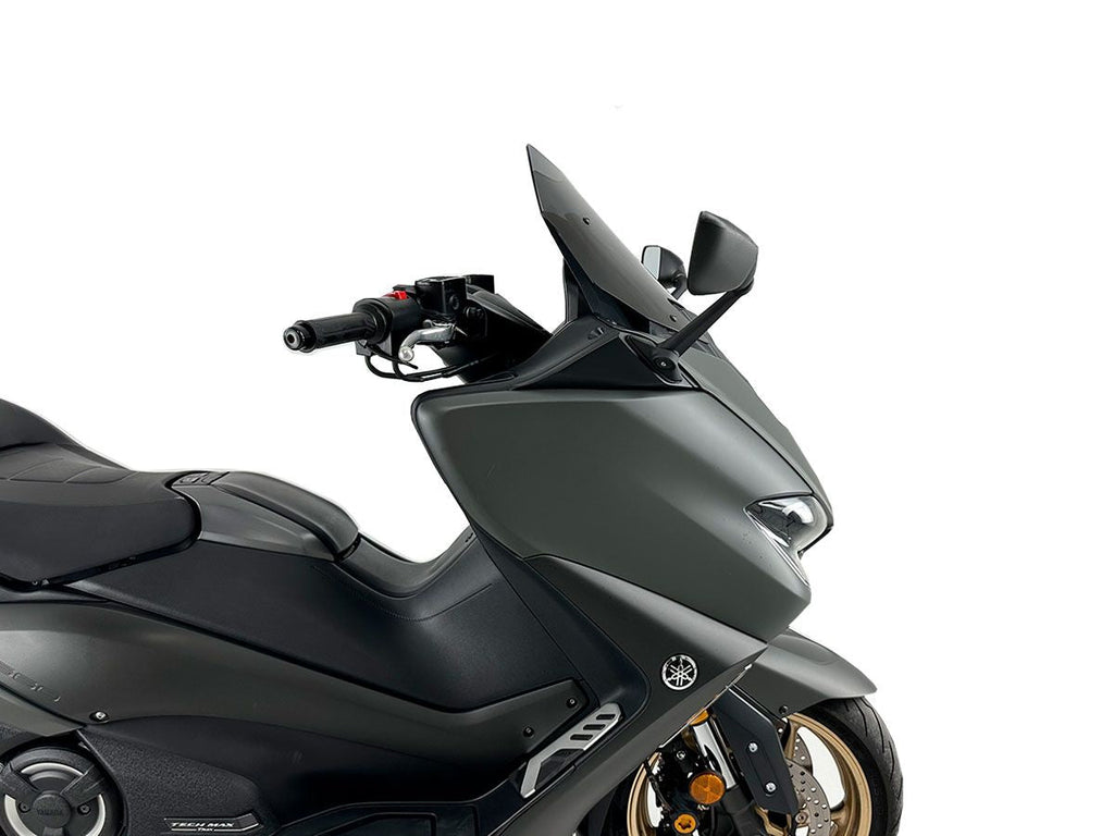 WRS Windscreen Sport Evo WRS Yamaha T-Max 560 2020-2021