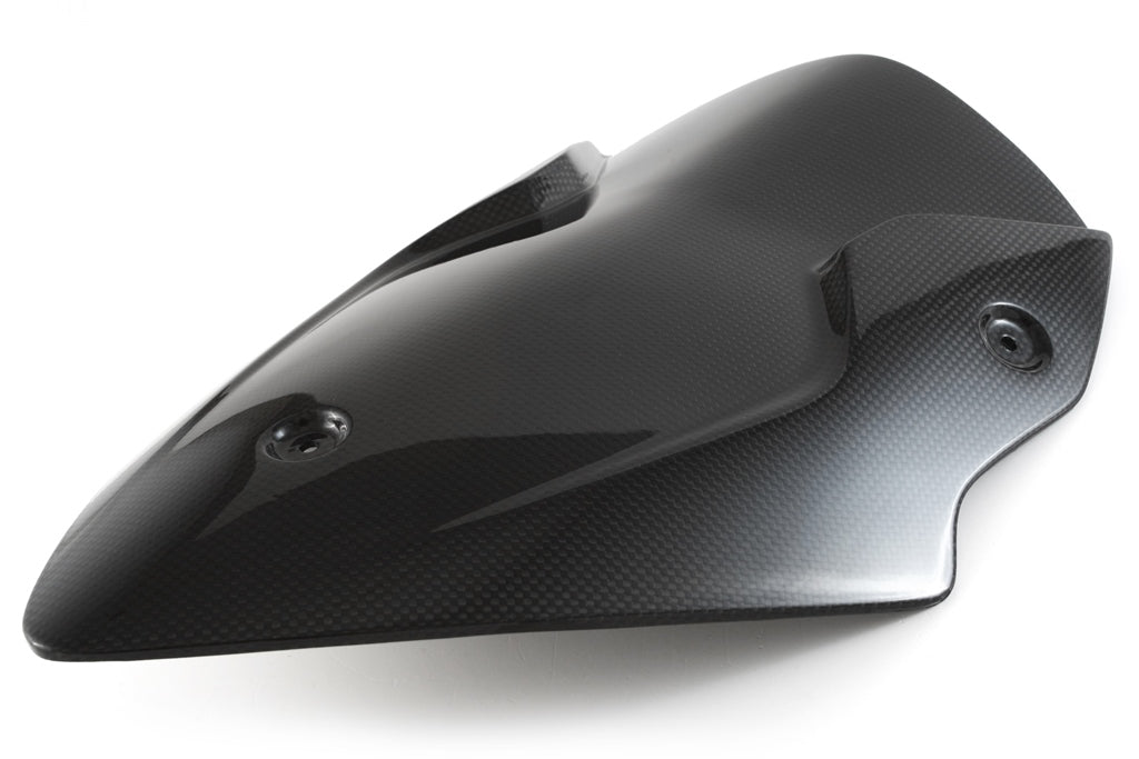 Fullsix Carbon Windscreen - Ducati Multistrada 950/Multistrada 1200