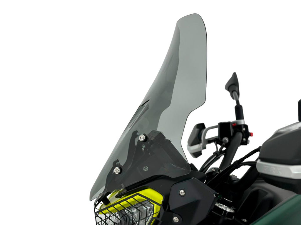 WRS Caponord Windscreen Benelli TRK 702 / X 2023-2026