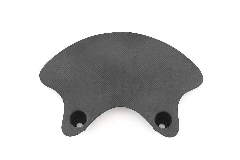 Fullsix Carbon Headlight Fairing Bottom Cover - BMW S1000R/S1000RR