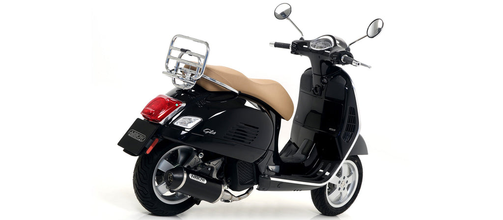 Arrow Catalytic Homologated Header for Urban Exhaust