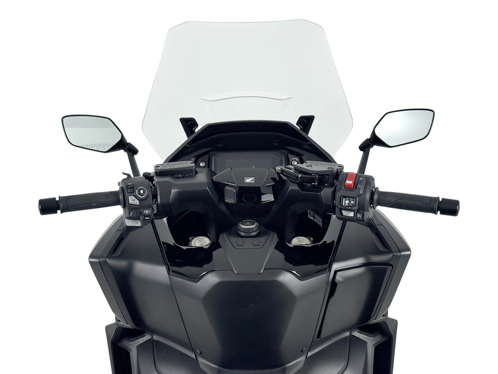 WRS Intermedio Windscreen Honda Forza 750 2025-2026