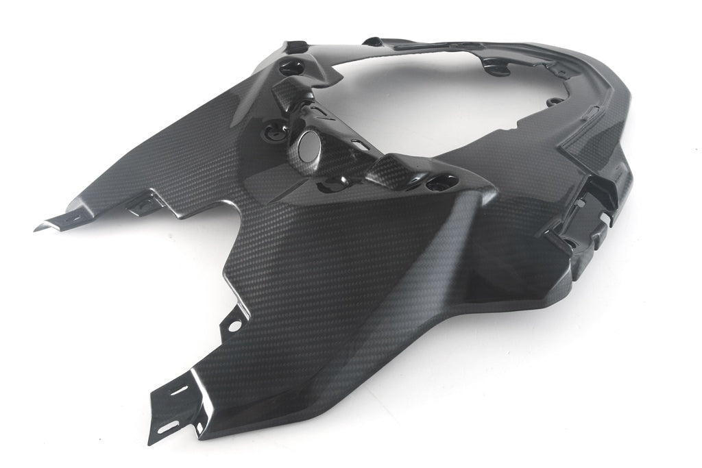 Fullsix Carbon Seat / Tail - Center - BMW M1000RR/S1000RR