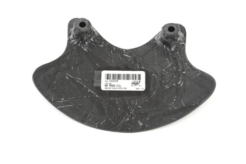 Fullsix Carbon Headlight Fairing Bottom Cover - BMW S1000R/S1000RR