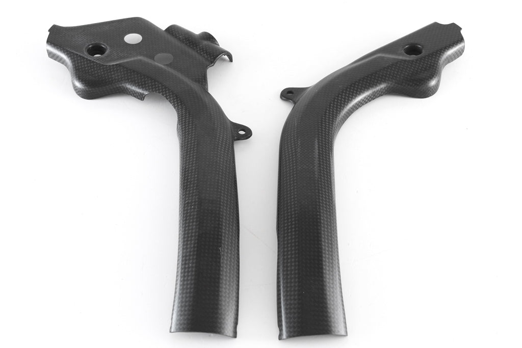 Fullsix Carbon Frame Cover - Set - KTM 300