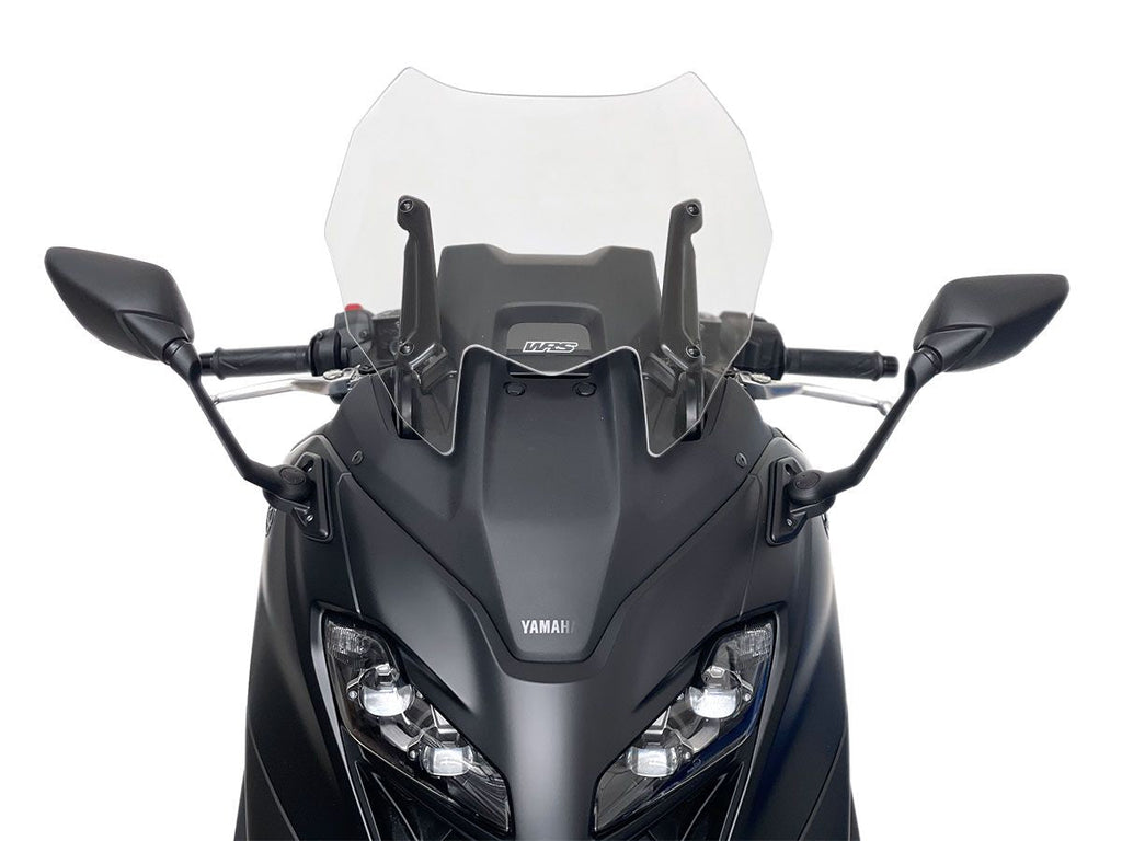 WRS Intermedio Windscreen Yamaha T-Max 560 2022-2024