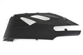 Fullsix Carbon Fairing Side Panel - Lower Left (959 Eu Models) - Ducati 899 Panigale/959 Panigale