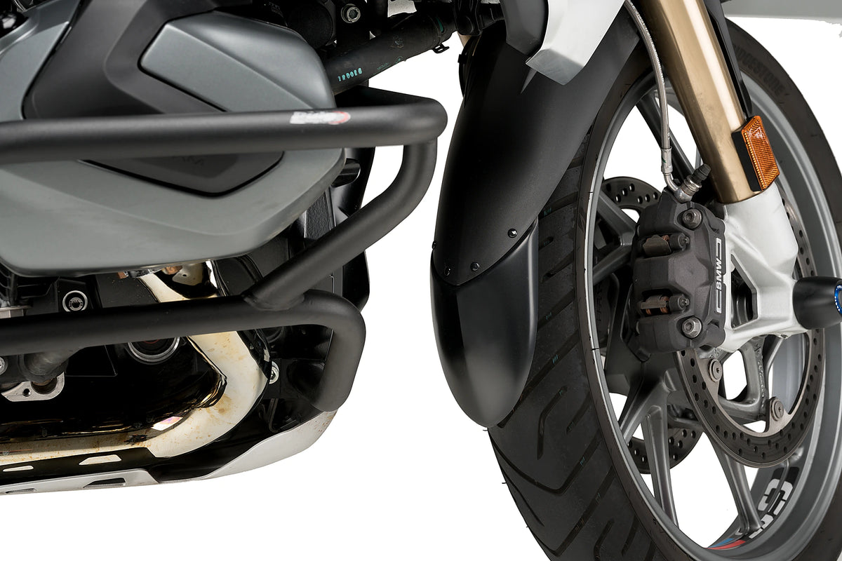 Puig Front Fender Extension - BMW R1200GS