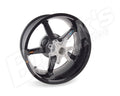 Brock's Performance BST Twin TEK 18 x 8.5 Rear Wheel - Triumph Rocket III (05-13)