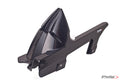 Puig Rear Fender - Kawasaki Z300