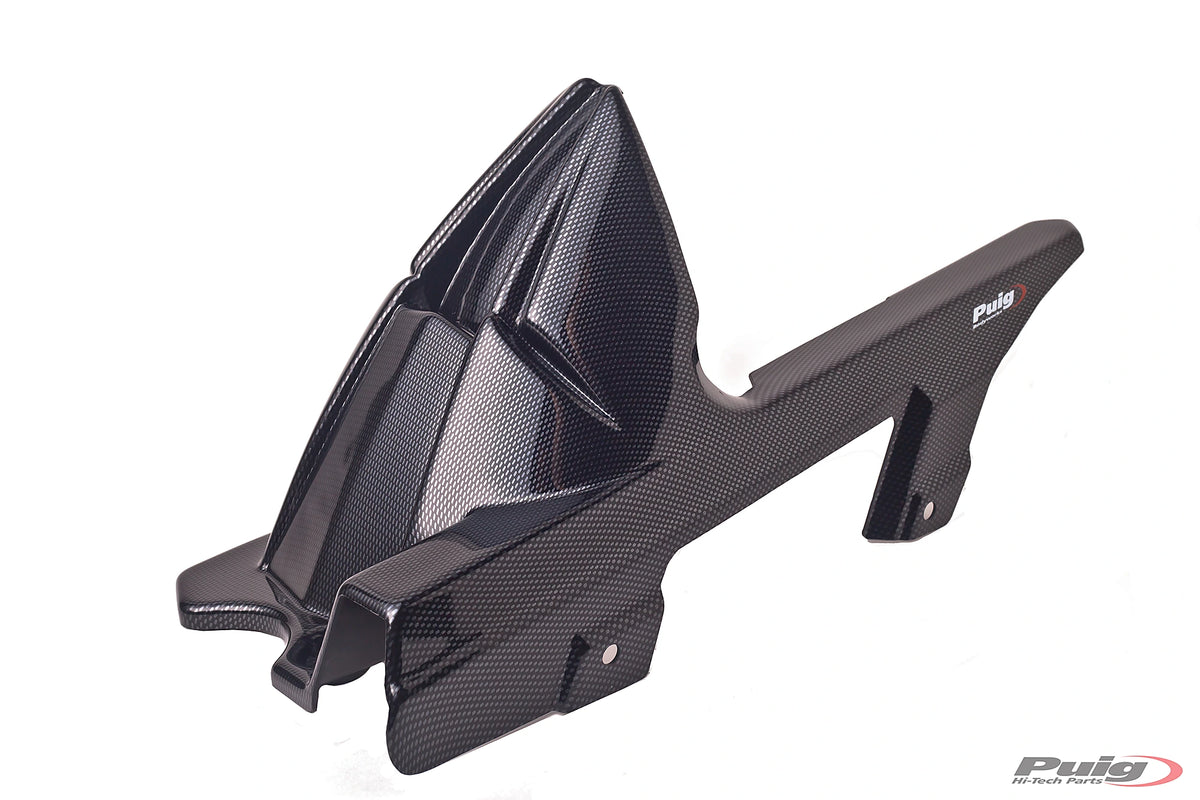 Puig Rear Fender - Kawasaki Z300
