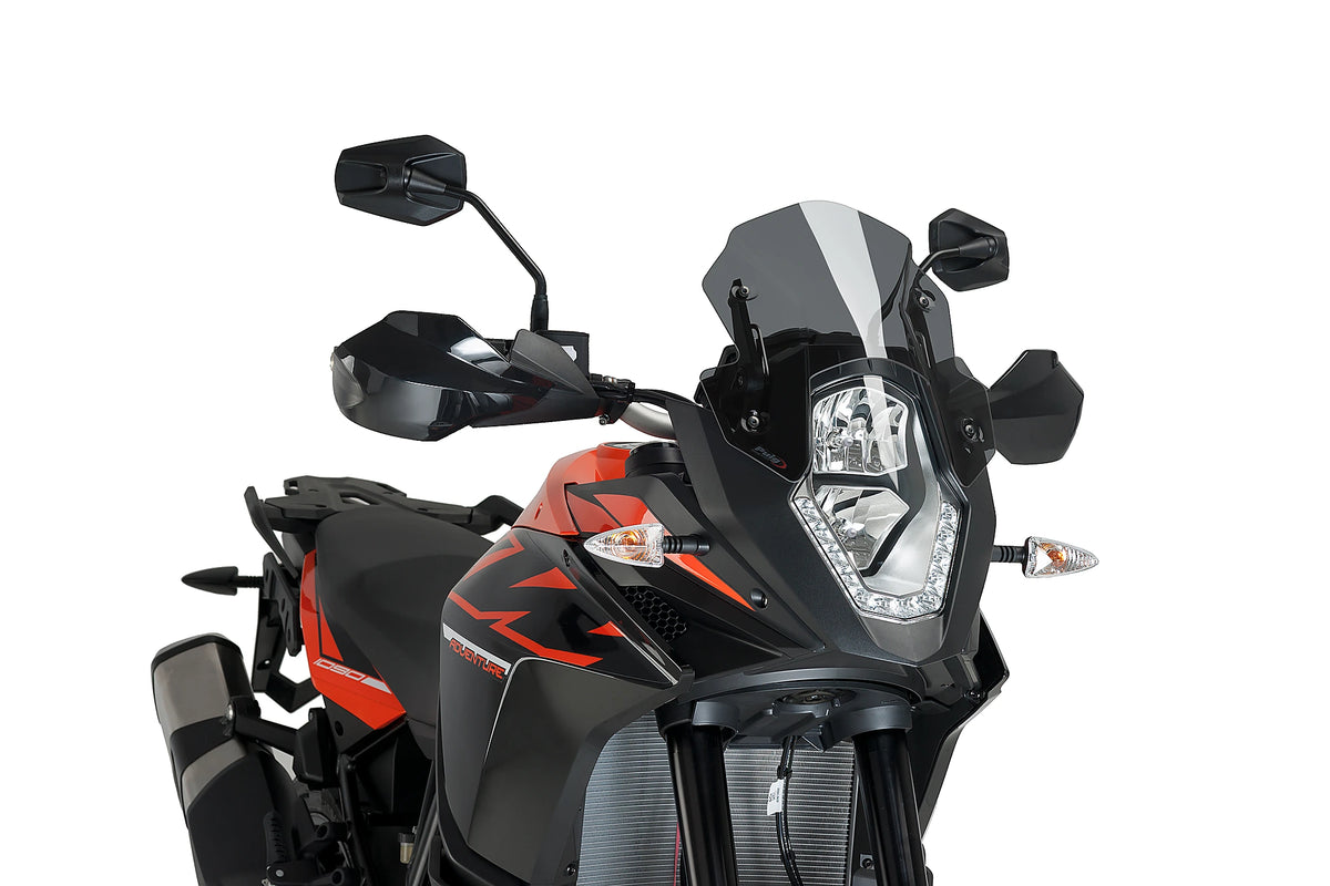 Puig Sport Screen - KTM 1050/1190/1290 Super Adventure/T 2015-2020