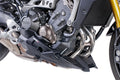 Puig Engine Spoiler - Yamaha MT-09