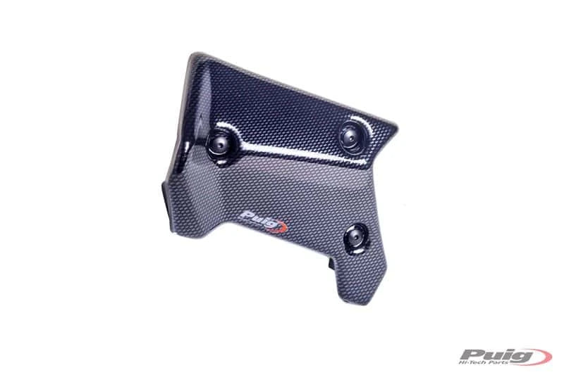 Puig Rear Spoiler - BMW R1200GS