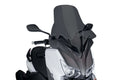 Puig V-Tech Line Touring Windshield - Yamaha X-Max 125/250/400 / MBK Evolis 2014-2017