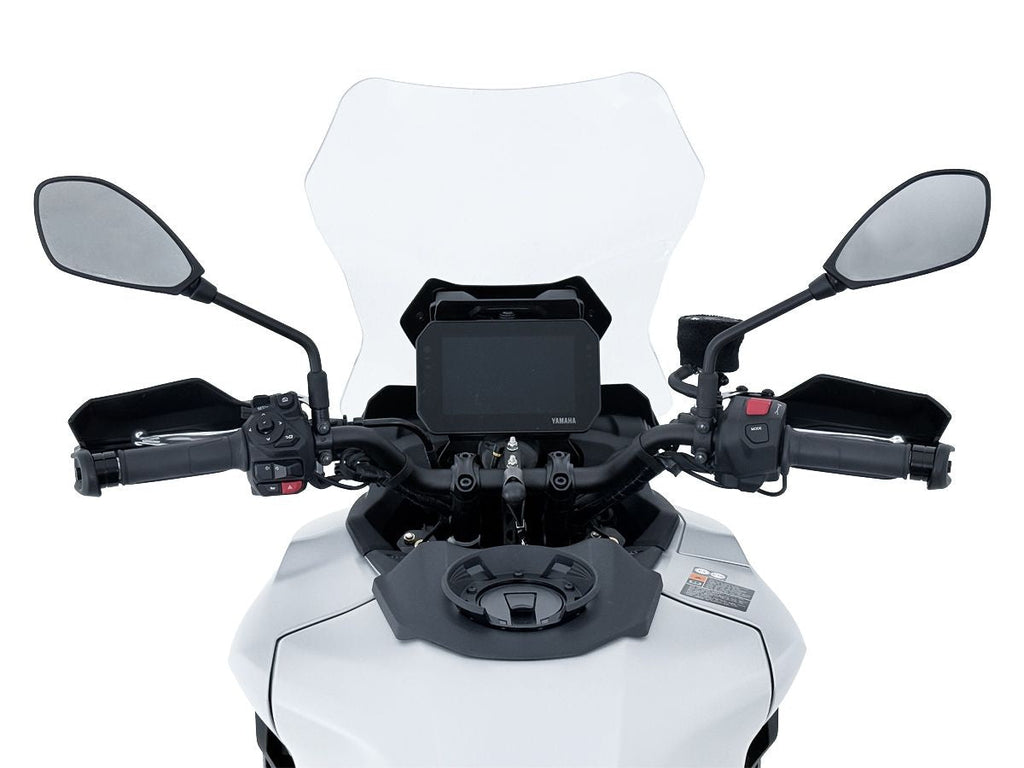 WRS Windscreen Touring Yamaha Tracer 9 GT / GT+ 2025-2026