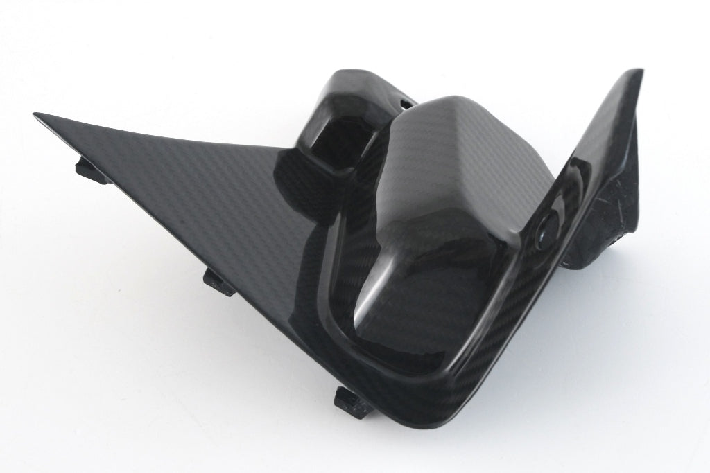 Fullsix Carbon Instrument Cover R1M - Set - Yamaha YZF-R1/R1M