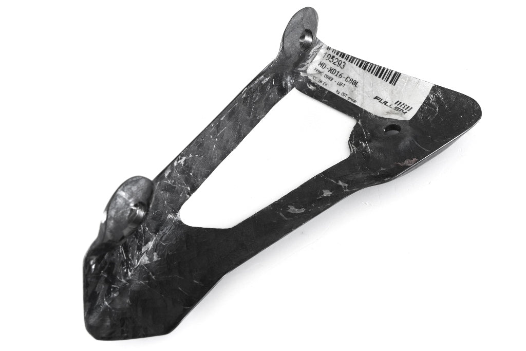 Fullsix Carbon Frame Cover - Left - Ducati XDiavel/XDiavel S