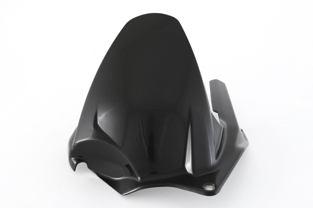 Fullsix Carbon Rear Hugger - Ducati Panigale V4
