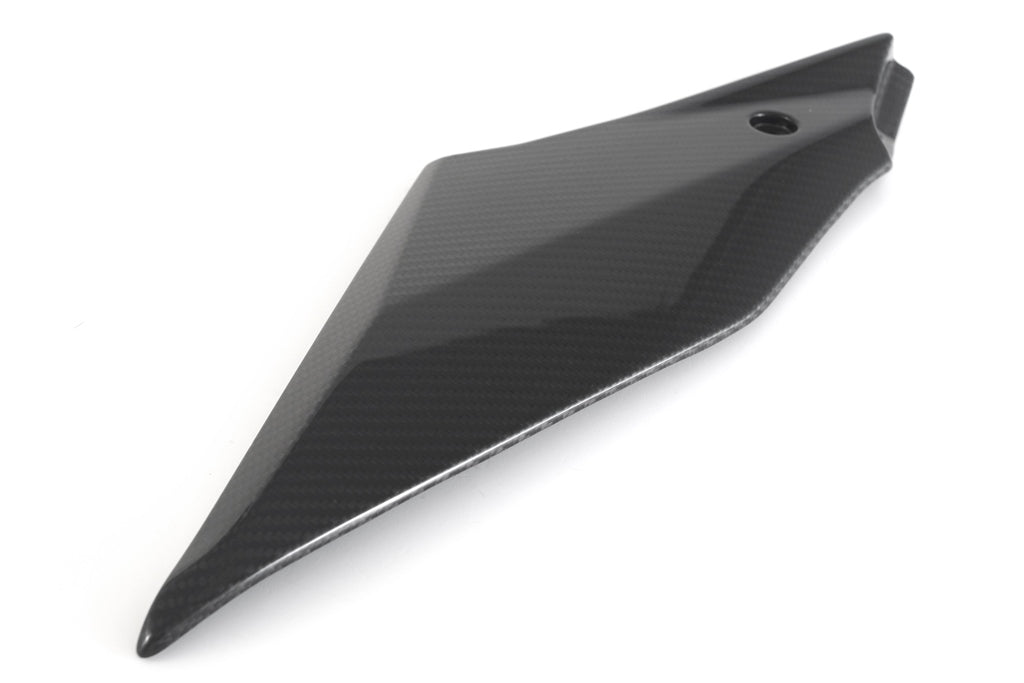 Fullsix Carbon Under Tank Side Panels - Set - Yamaha YZF R1/YZF R1M