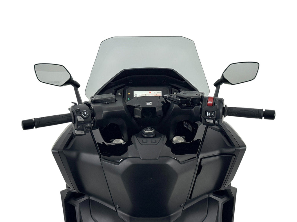 WRS Intermedio Windscreen Honda Forza 750 2025-2026